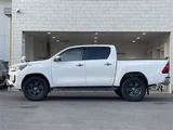 2021 Toyota Hilux Z 4WD Truck for sale, Japanese used car export - photo 7 of 24 | GULJI TRADERS