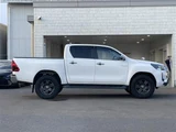 2021 Toyota Hilux Z 4WD Truck for sale, Japanese used car export - photo 8 of 24 | GULJI TRADERS
