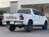 2021 Toyota Hilux Z 4WD Truck for sale, Japanese used car export - photo 11 of 24 | GULJI TRADERS