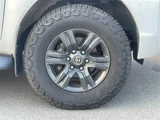 2021 Toyota Hilux Z 4WD Truck for sale, Japanese used car export - photo 13 of 24 | GULJI TRADERS