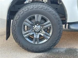 2021 Toyota Hilux Z 4WD Truck for sale, Japanese used car export - photo 14 of 24 | GULJI TRADERS
