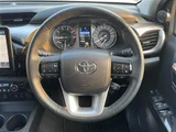 2021 Toyota Hilux Z 4WD Truck for sale, Japanese used car export - photo 16 of 24 | GULJI TRADERS