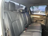 2021 Toyota Hilux Z 4WD Truck for sale, Japanese used car export - photo 19 of 24 | GULJI TRADERS