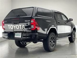 2021 Toyota Hilux Z GR Sport 4WD Truck for sale, Japanese used car export - photo 2 of 23 | GULJI TRADERS