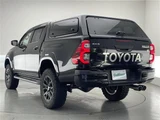 2021 Toyota Hilux Z GR Sport 4WD Truck for sale, Japanese used car export - photo 3 of 23 | GULJI TRADERS