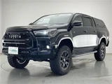 2021 Toyota Hilux Z GR Sport 4WD Truck for sale, Japanese used car export - photo 19 of 23 | GULJI TRADERS