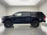 2021 Toyota Hilux Z GR Sport 4WD Truck for sale, Japanese used car export - photo 20 of 23 | GULJI TRADERS