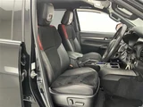2021 Toyota Hilux Z GR Sport 4WD Truck for sale, Japanese used car export - photo 21 of 23 | GULJI TRADERS