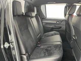 2021 Toyota Hilux Z GR Sport 4WD Truck for sale, Japanese used car export - photo 22 of 23 | GULJI TRADERS
