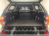 2021 Toyota Hilux Z GR Sport 4WD Truck for sale, Japanese used car export - photo 23 of 23 | GULJI TRADERS