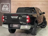 2021 Toyota Hilux Z 4WD Truck for sale, Japanese used car export - photo 2 of 23 | GULJI TRADERS