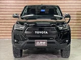 2021 Toyota Hilux Z 4WD Truck for sale, Japanese used car export - photo 23 of 23 | GULJI TRADERS