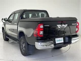 2021 Toyota Hilux Z 4WD Truck for sale, Japanese used car export - photo 2 of 24 | GULJI TRADERS