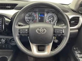 2021 Toyota Hilux Z 4WD Truck for sale, Japanese used car export - photo 12 of 24 | GULJI TRADERS