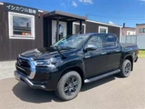 2021 Toyota Hilux 2.4 Z Truck for sale, Japanese used car export - photo 1 of 30 | GULJI TRADERS