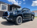 2021 Toyota Hilux 2.4 Z Truck for sale, Japanese used car export - photo 2 of 30 | GULJI TRADERS