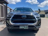 2021 Toyota Hilux 2.4 Z Truck for sale, Japanese used car export - photo 3 of 30 | GULJI TRADERS