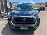 2021 Toyota Hilux 2.4 Z Truck for sale, Japanese used car export - photo 4 of 30 | GULJI TRADERS