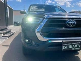 2021 Toyota Hilux 2.4 Z Truck for sale, Japanese used car export - photo 6 of 30 | GULJI TRADERS