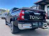 2021 Toyota Hilux 2.4 Z Truck for sale, Japanese used car export - photo 9 of 30 | GULJI TRADERS