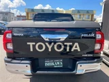 2021 Toyota Hilux 2.4 Z Truck for sale, Japanese used car export - photo 10 of 30 | GULJI TRADERS