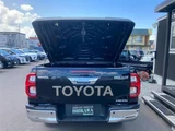 2021 Toyota Hilux 2.4 Z Truck for sale, Japanese used car export - photo 11 of 30 | GULJI TRADERS