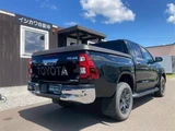 2021 Toyota Hilux 2.4 Z Truck for sale, Japanese used car export - photo 13 of 30 | GULJI TRADERS