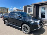 2021 Toyota Hilux 2.4 Z Truck for sale, Japanese used car export - photo 17 of 30 | GULJI TRADERS