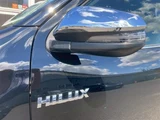 2021 Toyota Hilux 2.4 Z Truck for sale, Japanese used car export - photo 22 of 30 | GULJI TRADERS