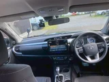 2021 Toyota Hilux 2.4 Z Truck for sale, Japanese used car export - photo 24 of 30 | GULJI TRADERS