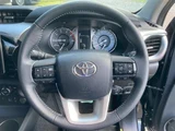 2021 Toyota Hilux 2.4 Z Truck for sale, Japanese used car export - photo 25 of 30 | GULJI TRADERS
