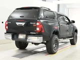 2021 Toyota Hilux Z 4WD Truck for sale, Japanese used car export - photo 2 of 12 | GULJI TRADERS