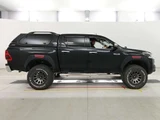 2021 Toyota Hilux Z 4WD Truck for sale, Japanese used car export - photo 3 of 12 | GULJI TRADERS