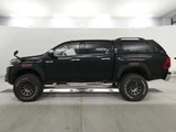 2021 Toyota Hilux Z 4WD Truck for sale, Japanese used car export - photo 4 of 12 | GULJI TRADERS