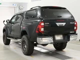 2021 Toyota Hilux Z 4WD Truck for sale, Japanese used car export - photo 6 of 12 | GULJI TRADERS