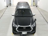 2021 Toyota Hilux Z 4WD Truck for sale, Japanese used car export - photo 7 of 12 | GULJI TRADERS