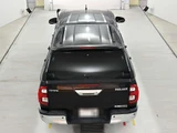 2021 Toyota Hilux Z 4WD Truck for sale, Japanese used car export - photo 8 of 12 | GULJI TRADERS