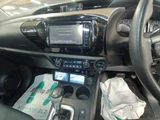 2021 Toyota Hilux Z 4WD Truck for sale, Japanese used car export - photo 11 of 12 | GULJI TRADERS