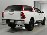 2021 Toyota Hilux Z Truck for sale, Japanese used car export - photo 2 of 12 | GULJI TRADERS
