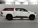 2021 Toyota Hilux Z Truck for sale, Japanese used car export - photo 3 of 12 | GULJI TRADERS