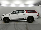 2021 Toyota Hilux Z Truck for sale, Japanese used car export - photo 4 of 12 | GULJI TRADERS