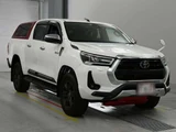 2021 Toyota Hilux Z Truck for sale, Japanese used car export - photo 5 of 12 | GULJI TRADERS