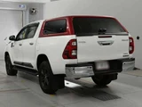 2021 Toyota Hilux Z Truck for sale, Japanese used car export - photo 6 of 12 | GULJI TRADERS