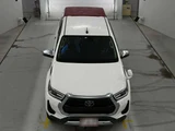 2021 Toyota Hilux Z Truck for sale, Japanese used car export - photo 7 of 12 | GULJI TRADERS
