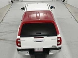 2021 Toyota Hilux Z Truck for sale, Japanese used car export - photo 8 of 12 | GULJI TRADERS