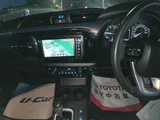 2021 Toyota Hilux Z Truck for sale, Japanese used car export - photo 11 of 12 | GULJI TRADERS