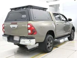2021 Toyota Hilux Z 4WD Truck for sale, Japanese used car export - photo 2 of 12 | GULJI TRADERS