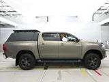 2021 Toyota Hilux Z 4WD Truck for sale, Japanese used car export - photo 3 of 12 | GULJI TRADERS