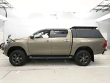 2021 Toyota Hilux Z 4WD Truck for sale, Japanese used car export - photo 4 of 12 | GULJI TRADERS