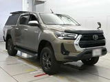 2021 Toyota Hilux Z 4WD Truck for sale, Japanese used car export - photo 5 of 12 | GULJI TRADERS